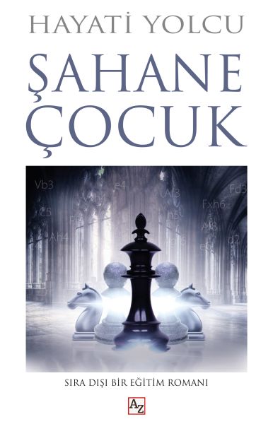 Şahane Çocuk