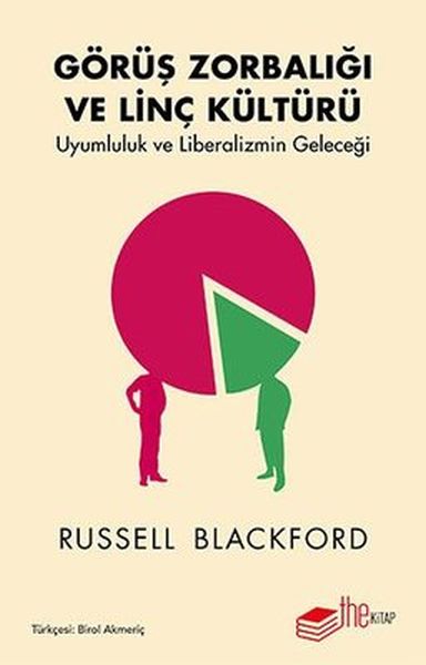 Görüş Zorbalığı ve Linç Kültürü-Uyumluluk ve Liberalizmin Geleceği