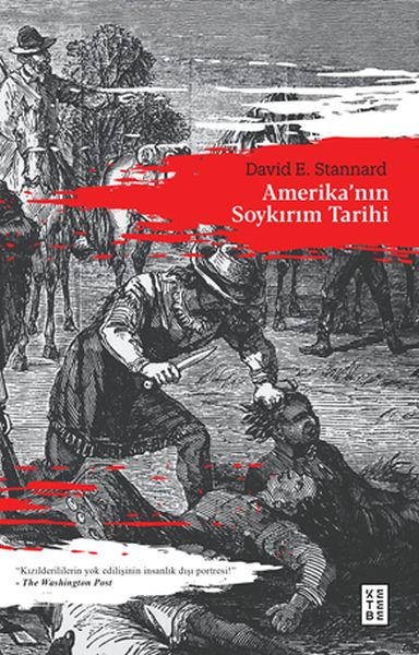 Amerikanın  Soykırım Tarihi