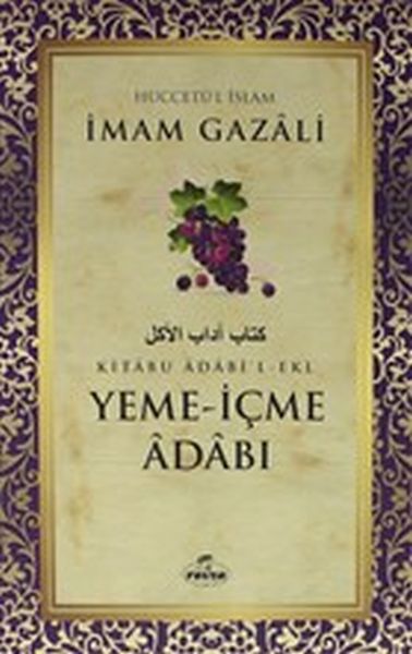 Yeme-İçme Adabı