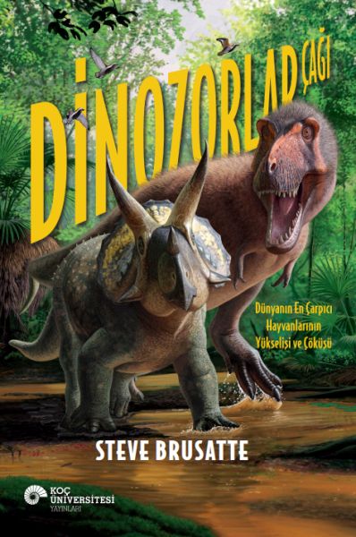 Dinozolar Çağı
