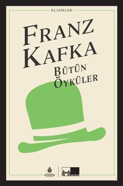 Bütün Öyküler