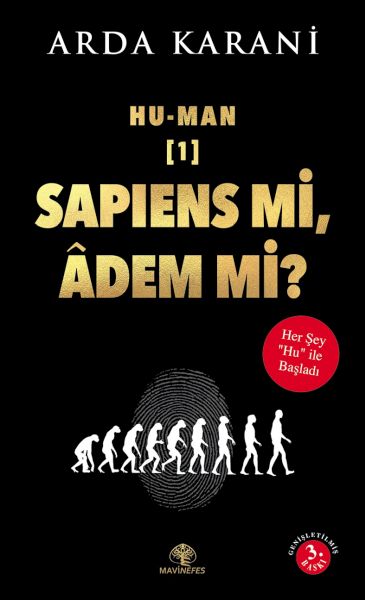 Hu-Man Sapiens mi Adem mi?