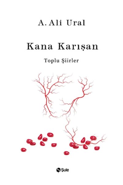 Kana Karışan (Ciltli)