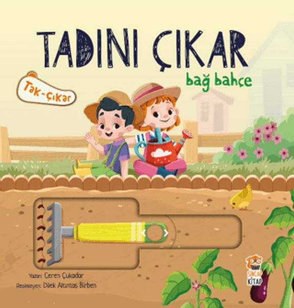 Tadını Çıkar