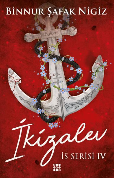 İs Serisi 4 - İkizalev