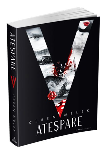 Ateşpare -1