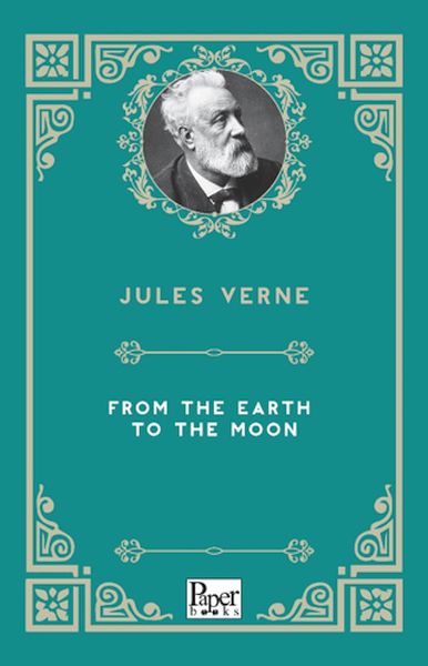 From The Earth To Moon