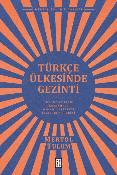 Türkçe Ülkesinde Gezinti