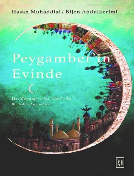 Peygamber'in Evinde