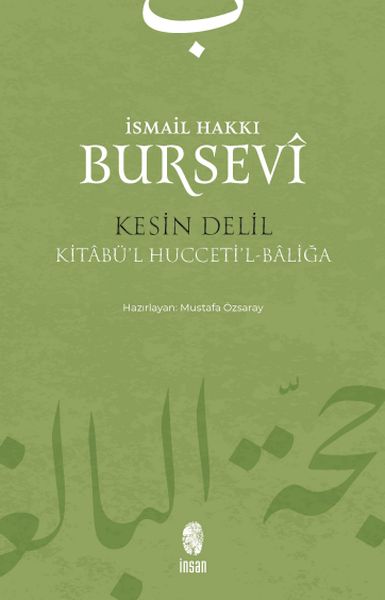 Kesin Delil