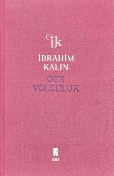 Öze Yolculuk (Bez Ciltli)