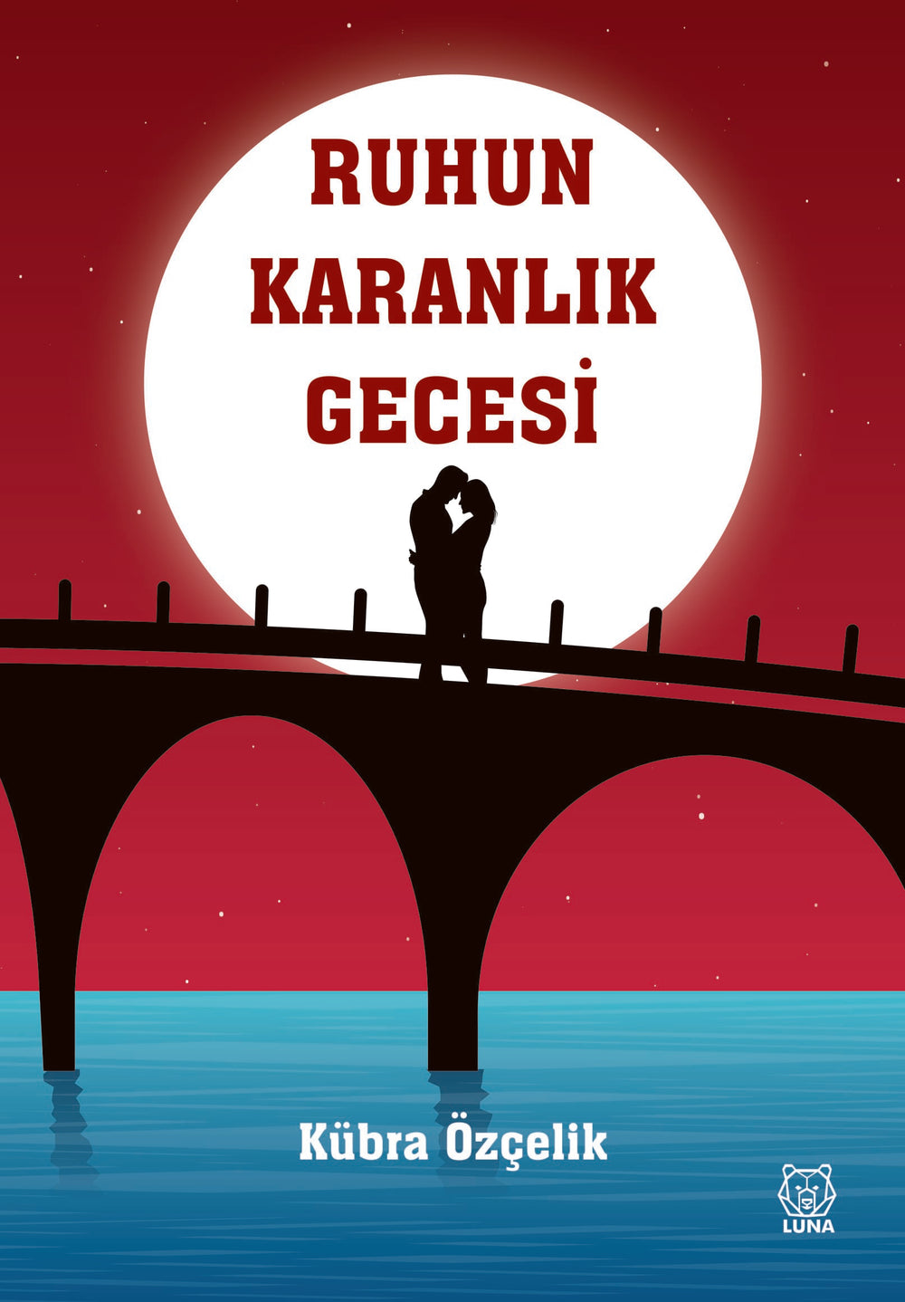 Ruhun Karanlık Gecesi