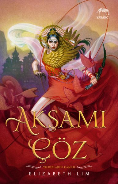 Akşamı Çöz - Yıldızların Kanı Serisi 2. Kitap