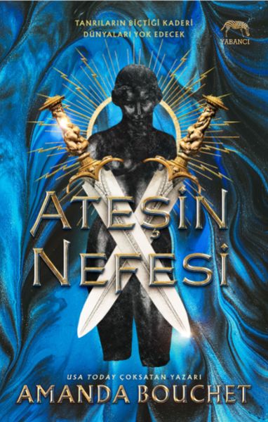 Ateşin Nefesi
