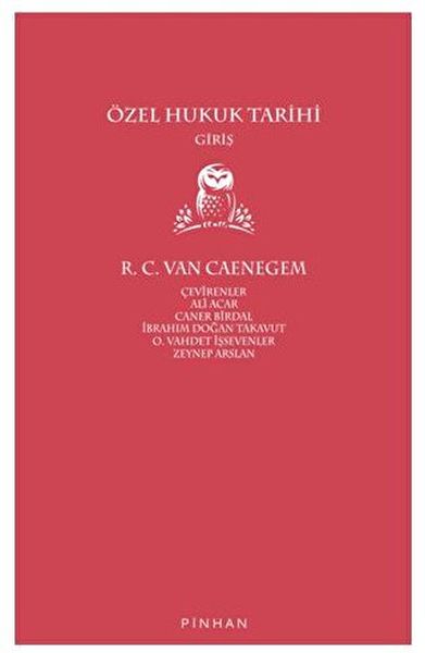 Özel Hukuk Tarihi