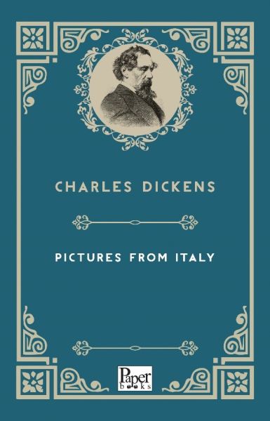 Pictures From Italy (İngilizce Kitap)