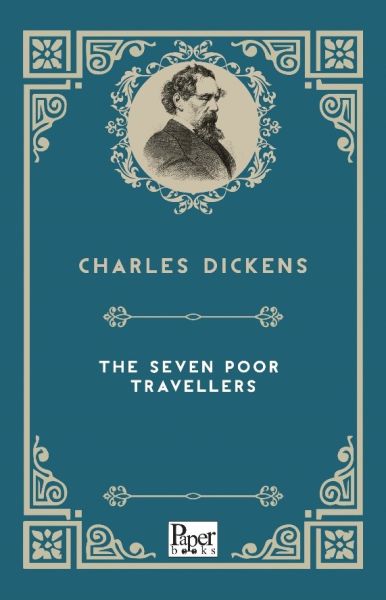 The Seven Poor Travellers (İngilizce Kitap)