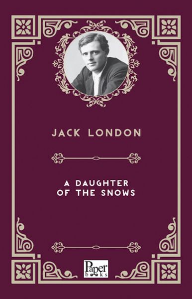 A Daughter Of The Snows