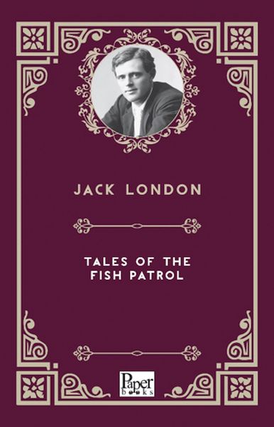 Tales Of The Fish Patrol