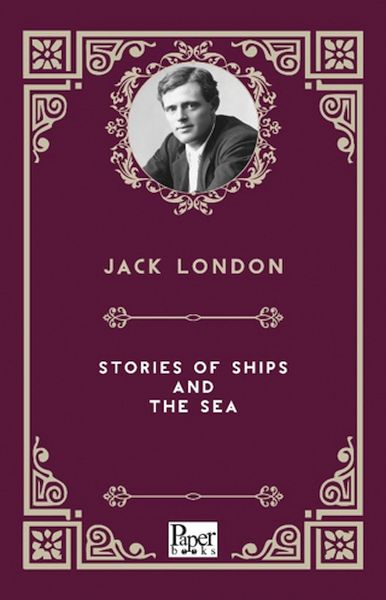 Storıes Of Shıps And The Sea