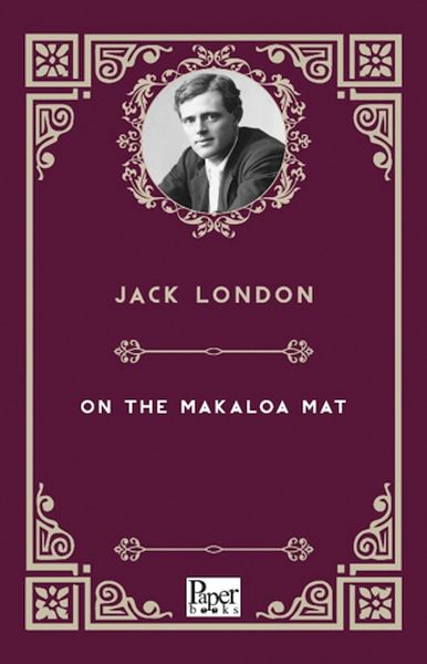 On The Makaloa Mat