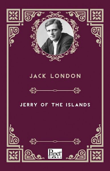 Jerry Of The Islands