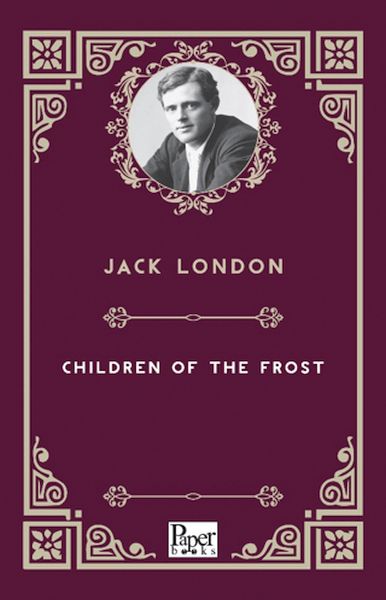 Children Of The Frost