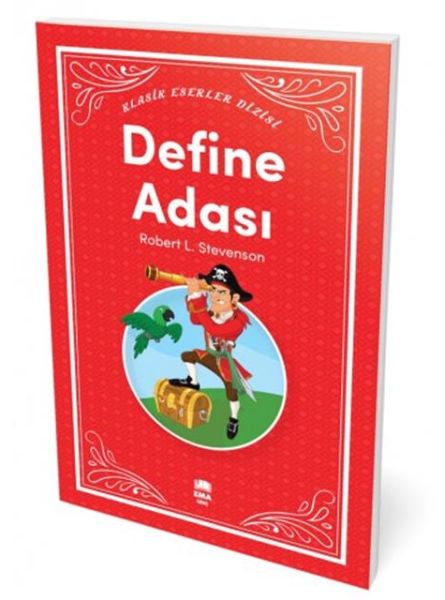 Define Adası