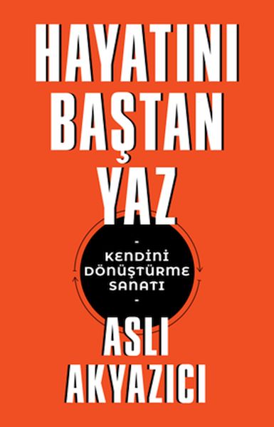 Hayatını Baştan Yaz
