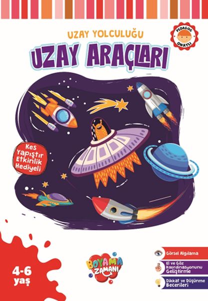 Uzay Yolculuğu - Uzay
Araçları