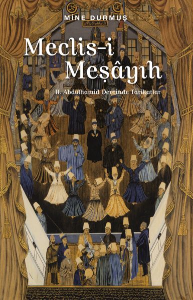 Meclis-i Meşâyıh