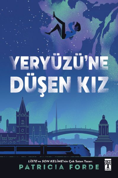 Yeryüzü’ne Düşen Kız
