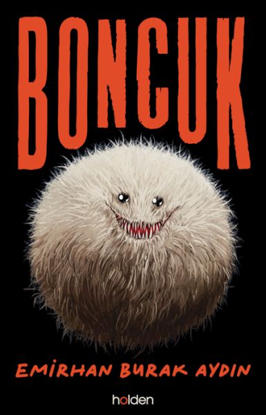 Boncuk (Ciltli)