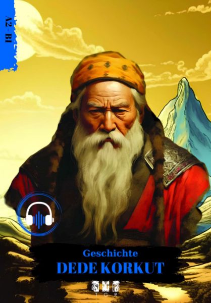 Geschichte von Dede Korkut (Deutsch)