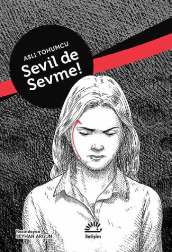 Sevil De Sevme! (Ciltli)