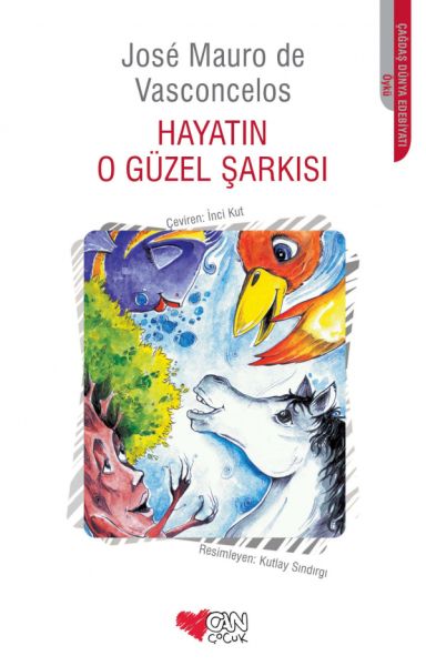 Hayatın O Güzel Şarkısı
