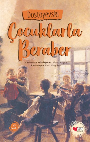 Çocuklarla Beraber (Çocuklar Arasında)