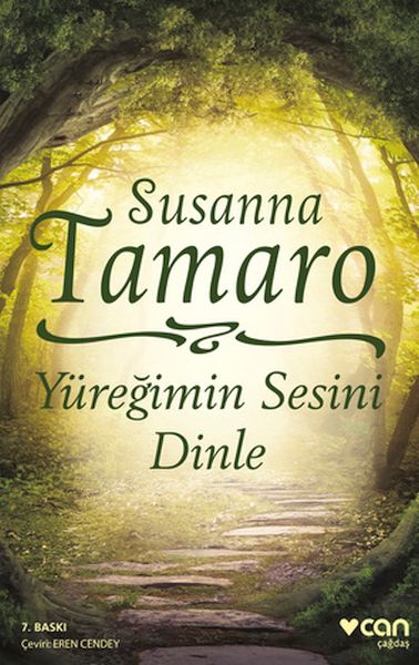 Yüreğimin Sesini Dinle