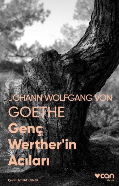 Genç Werther’in Acıları (Fotoğraflı Klasikler)