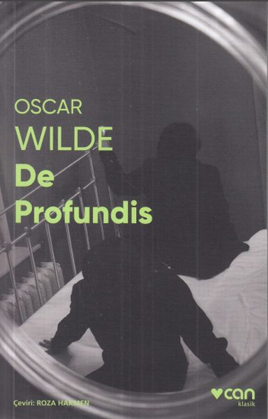 De Profundis (Fotoğraflı Klasikler)