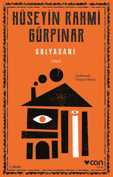 Gulyabani (Orjinal Metin)