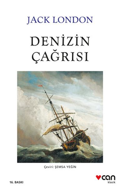 Denizin Çağrısı