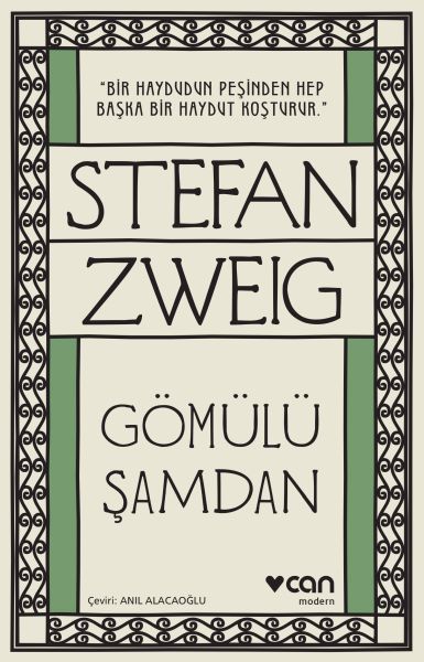 Gömülü Şamdan