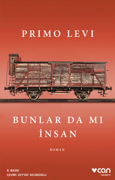 Bunlar da mı İnsan?