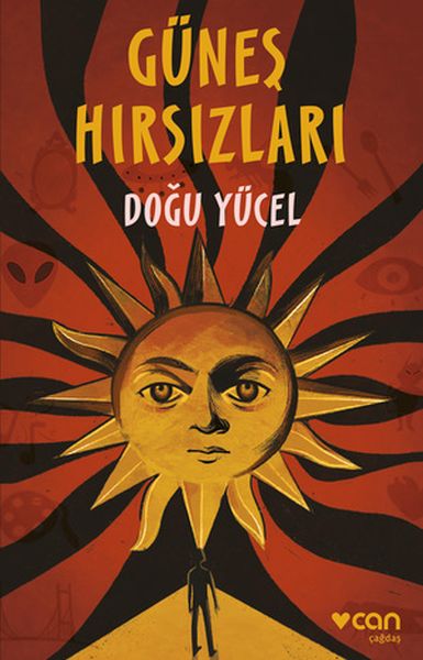 Güneş Hırsızları