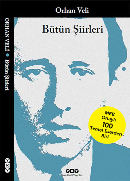 Bütün Şiirleri Orhan Veli