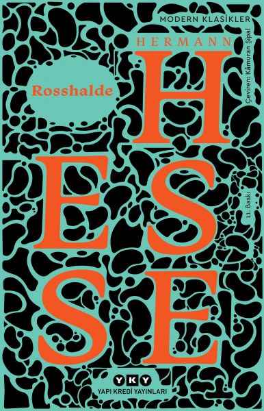 Rosshalde - Modern Klasikler