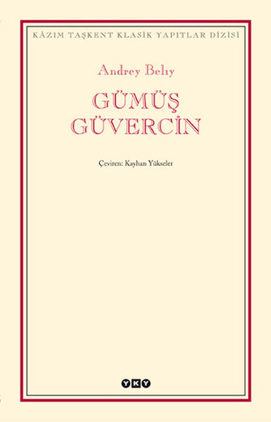 Gümüş Güvercin - Modern Klasikler