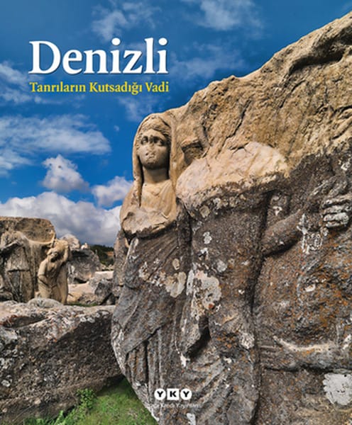 Denizli -Tanrıların Kutsadığı Vadi